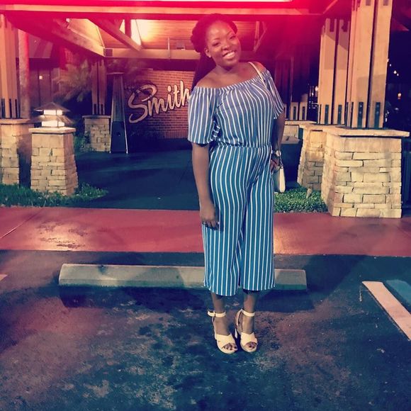 Meet your Posher, Mannette - Picture 1 of 1